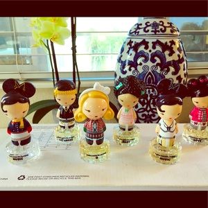 Harajuku Lovers Collection